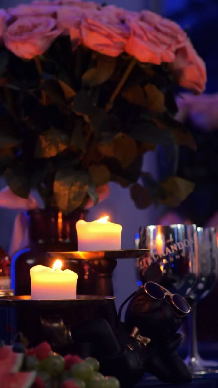 Sky Masaz - Erotic Massage in Warsaw, Poland