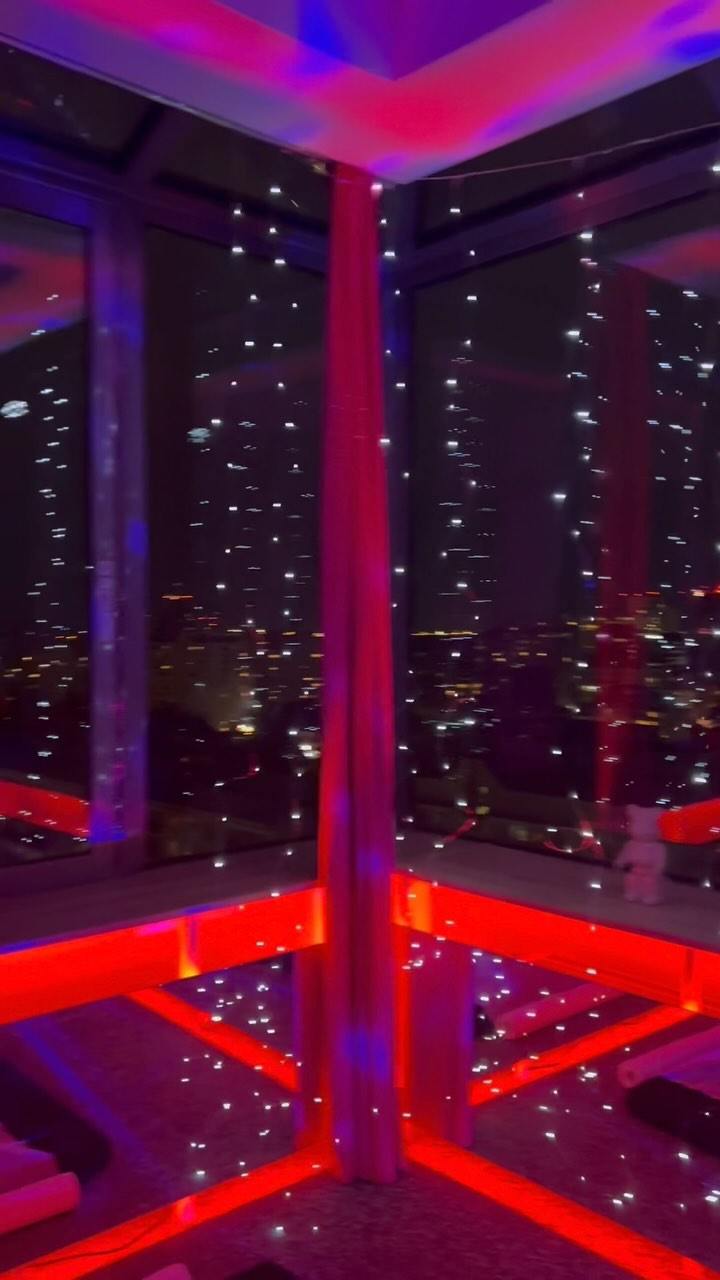 Sky Masaz - Erotic Massage in Warsaw, Poland