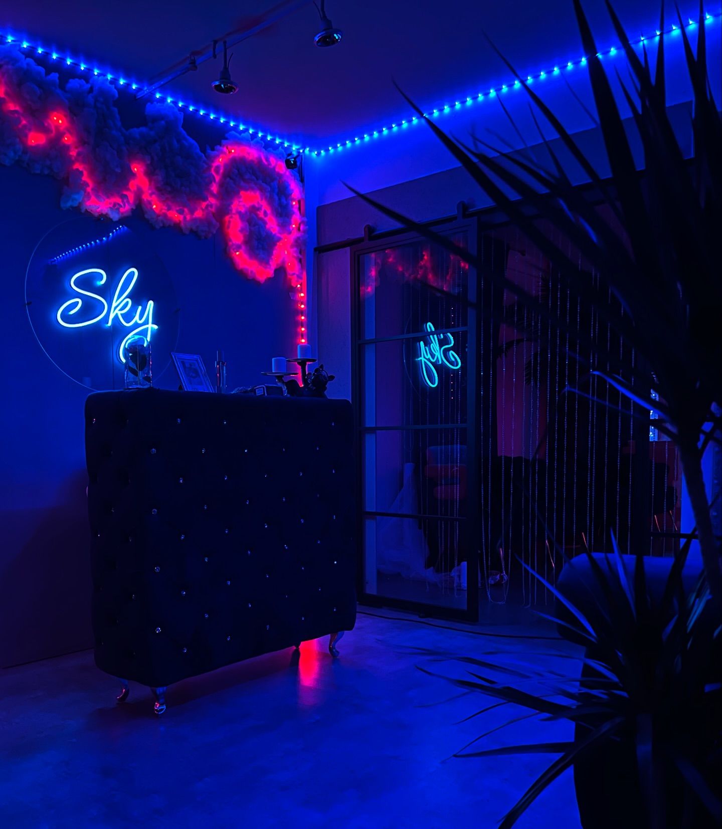 Sky Masaz - Erotic Massage in Warsaw, Poland