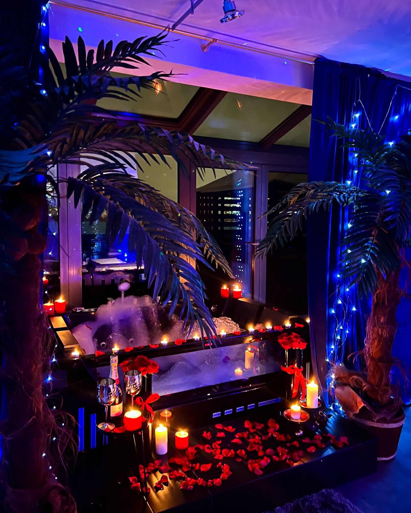 Sky Masaz - Erotic Massage in Warsaw, Poland
