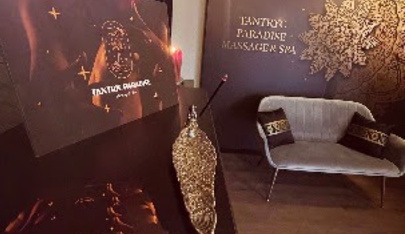 Tantric Paradise Spa - Erotic Massage in Warsaw, Poland