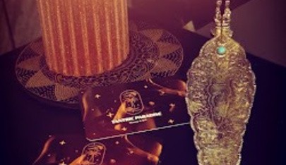 Tantric Paradise Spa - Erotic Massage in Warsaw, Poland