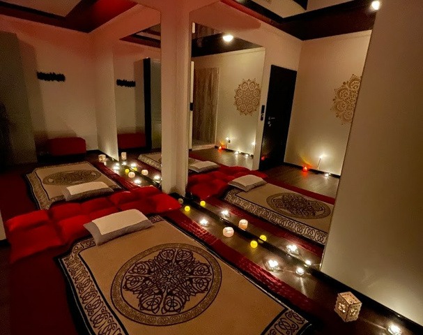 Tantric Paradise Spa - Erotic Massage in Warsaw, Poland