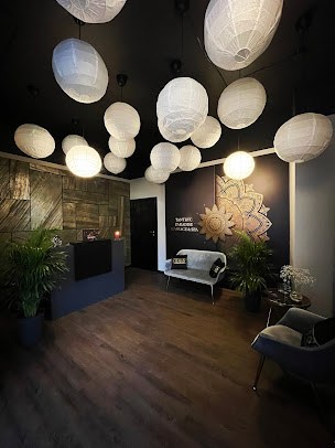 Tantric Paradise Spa - Erotic Massage in Warsaw, Poland