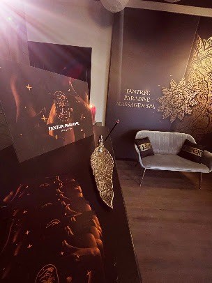 Tantric Paradise Spa - Erotic Massage in Warsaw, Poland