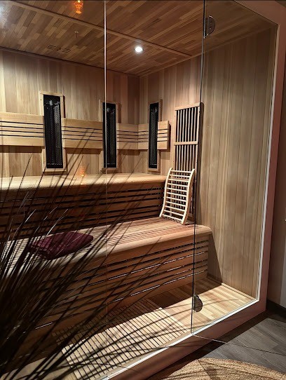 Tantric Paradise Spa - Erotic Massage in Warsaw, Poland