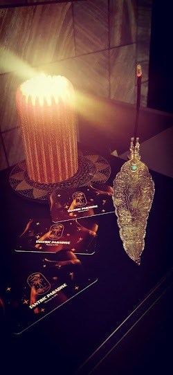 Tantric Paradise Spa - Erotic Massage in Warsaw, Poland