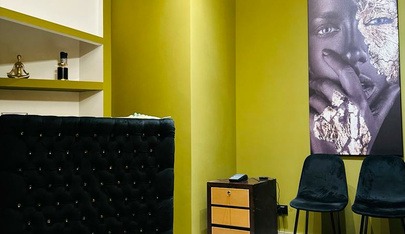 Tsambika - Erotic & Tantric Massage Warsaw | Body To Body | Nuru | 4 Hands | Yoni | Lingam - Erotic Massage in Warsaw, Poland