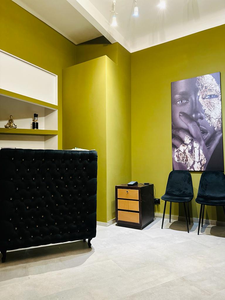 Tsambika - Erotic & Tantric Massage Warsaw | Body To Body | Nuru | 4 Hands | Yoni | Lingam - Erotic Massage in Warsaw, Poland