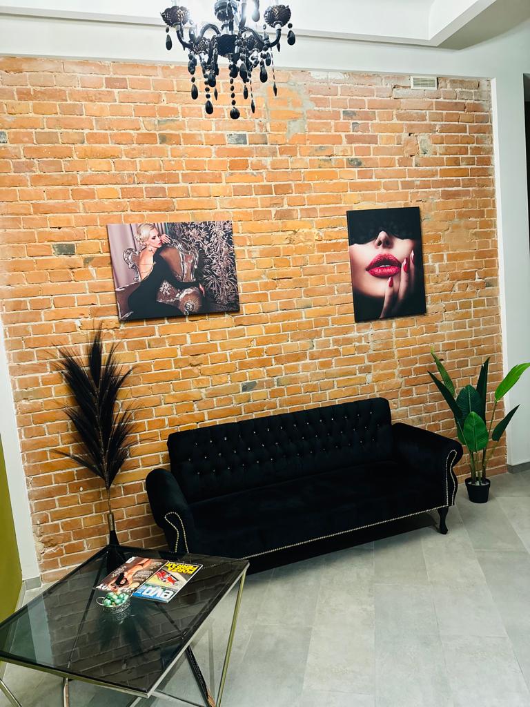 Tsambika - Erotic & Tantric Massage Warsaw | Body To Body | Nuru | 4 Hands | Yoni | Lingam - Erotic Massage in Warsaw, Poland