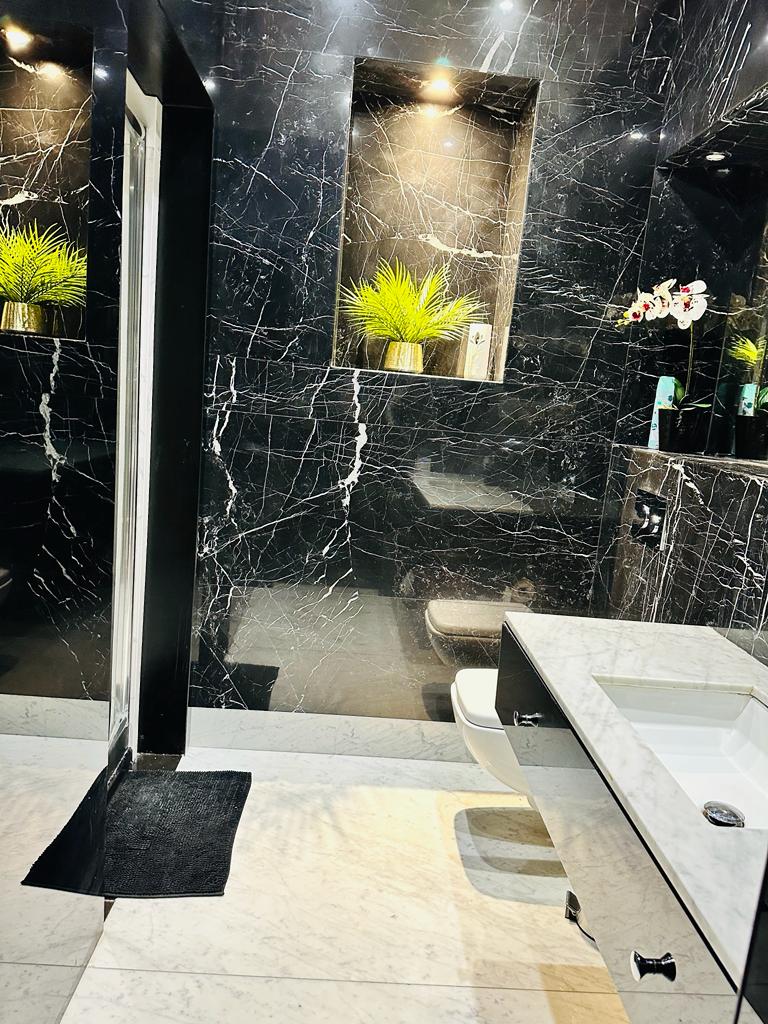 Tsambika - Erotic & Tantric Massage Warsaw | Body To Body | Nuru | 4 Hands | Yoni | Lingam - Erotic Massage in Warsaw, Poland