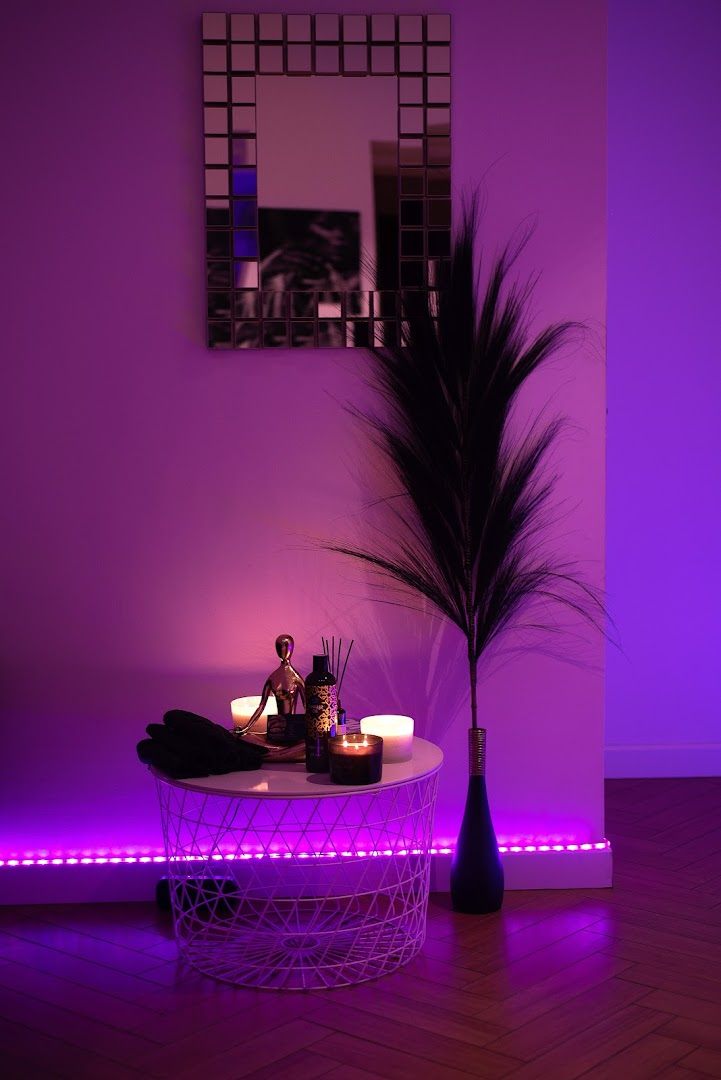 Tsambika - Erotic & Tantric Massage Warsaw | Body To Body | Nuru | 4 Hands | Yoni | Lingam - Erotic Massage in Warsaw, Poland