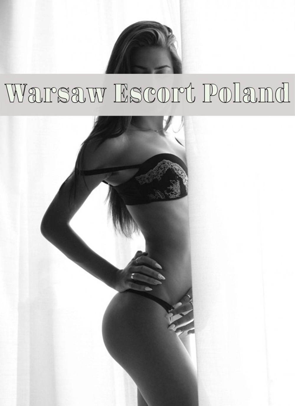 Warsaw Escort Poland - Escort Agency in , Poland