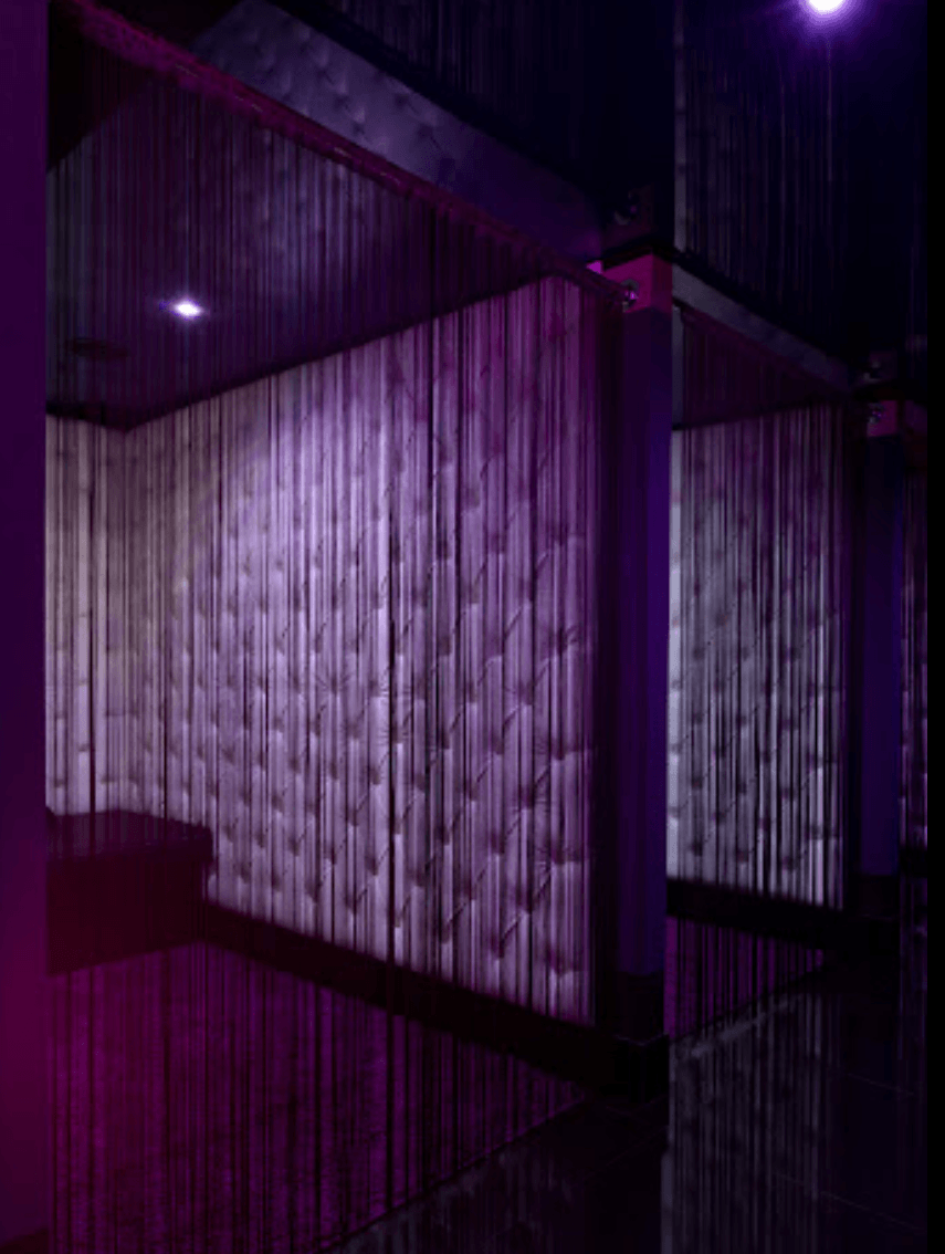 Hustler Gentlemen's Club - Nightclub in Warsaw, Poland