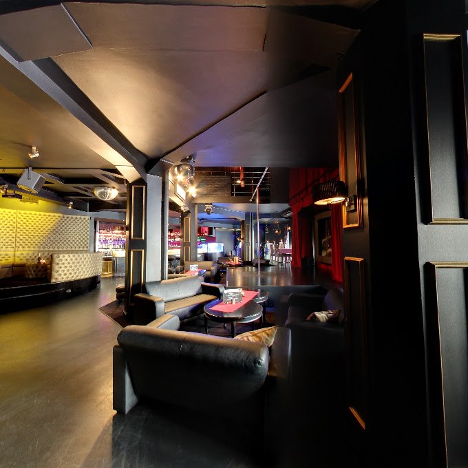 New Orleans Gentlemen's Club - Nightclub in Warsaw, Poland