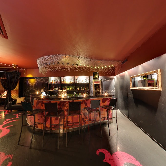 New Orleans Gentlemen's Club - Nightclub in Warsaw, Poland
