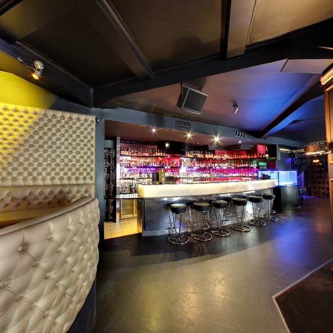 New Orleans Gentlemen's Club - Nightclub in Warsaw, Poland
