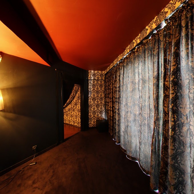 New Orleans Gentlemen's Club - Nightclub in Warsaw, Poland
