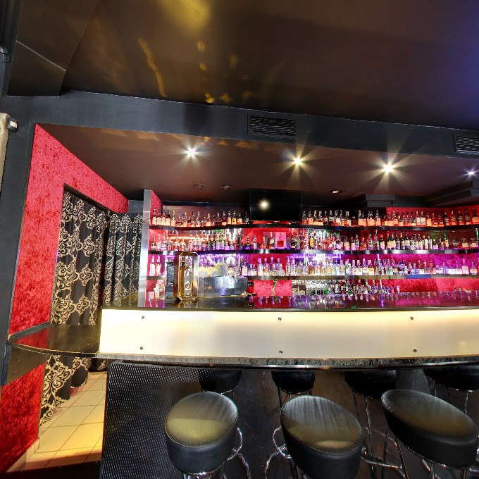 New Orleans Gentlemen's Club - Nightclub in Warsaw, Poland