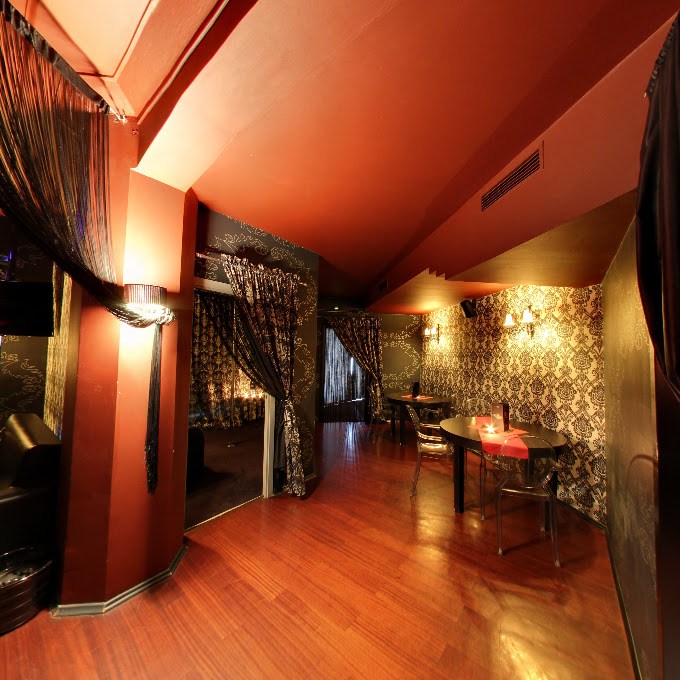 New Orleans Gentlemen's Club - Nightclub in Warsaw, Poland