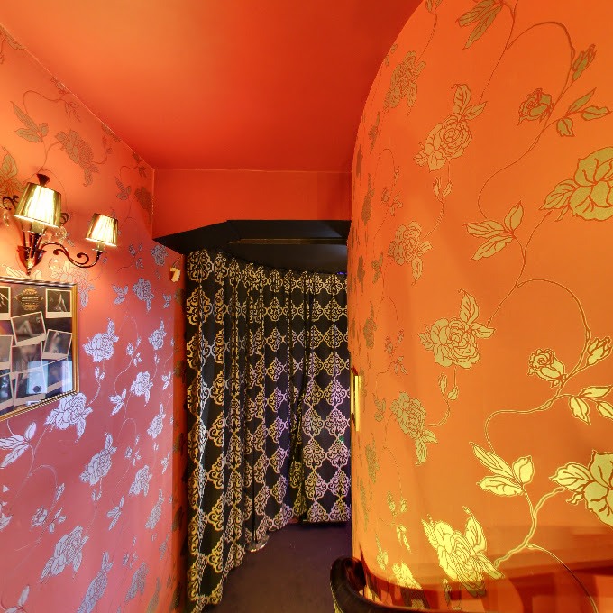 New Orleans Gentlemen's Club - Nightclub in Warsaw, Poland