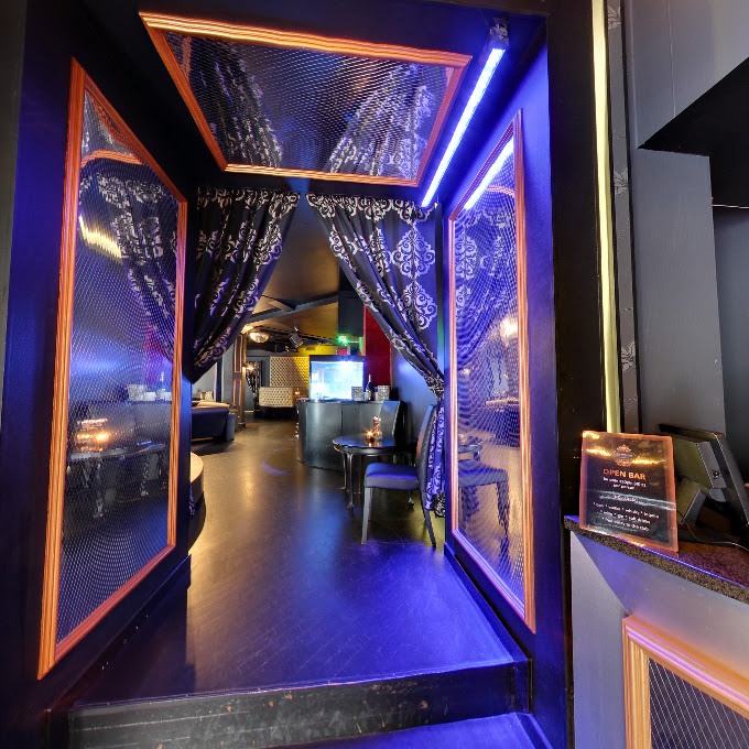 New Orleans Gentlemen's Club - Nightclub in Warsaw, Poland