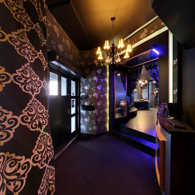 New Orleans Gentlemen's Club - Nightclub in Warsaw, Poland