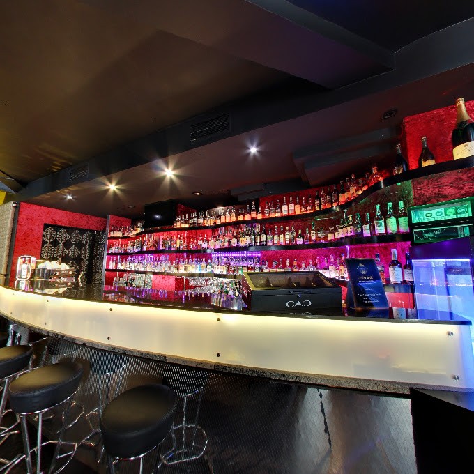 New Orleans Gentlemen's Club - Nightclub in Warsaw, Poland