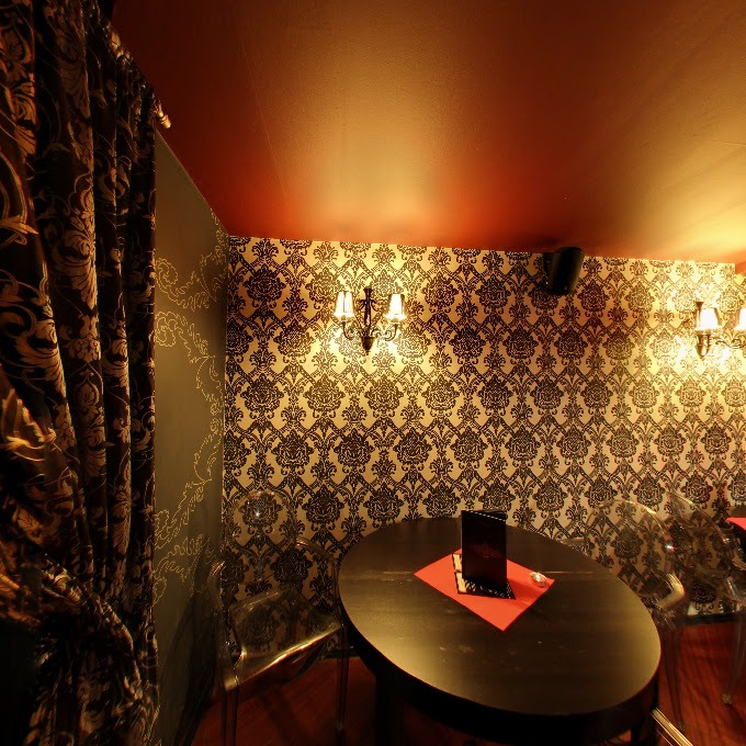 New Orleans Gentlemen's Club - Nightclub in Warsaw, Poland