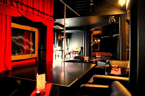 New Orleans Gentlemen's Club - Nightclub in Warsaw, Poland