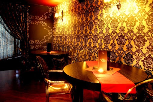 New Orleans Gentlemen's Club - Nightclub in Warsaw, Poland
