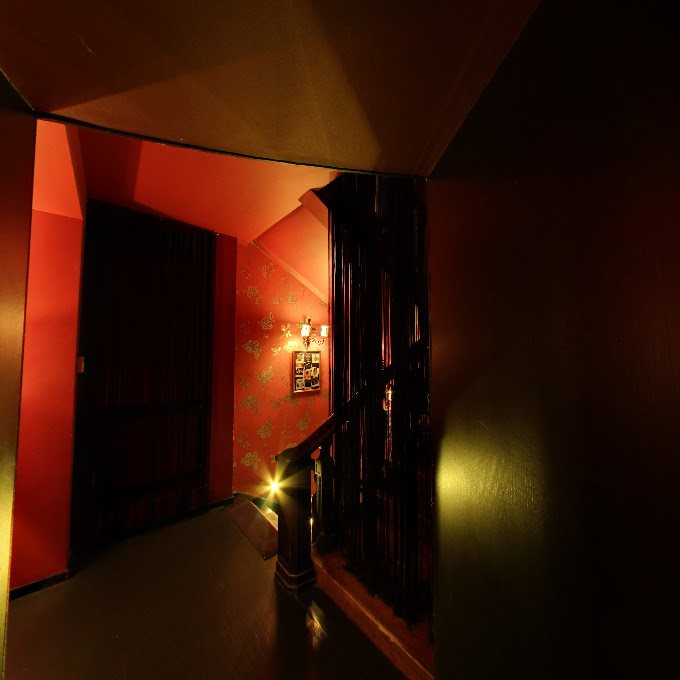 New Orleans Gentlemen's Club - Nightclub in Warsaw, Poland