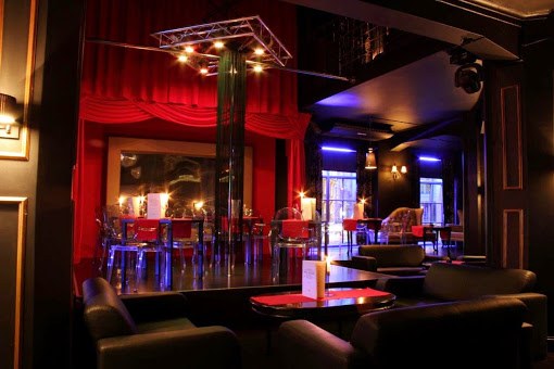 New Orleans Gentlemen's Club - Nightclub in Warsaw, Poland