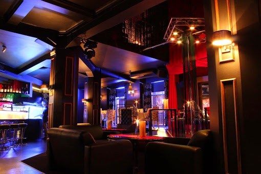 New Orleans Gentlemen's Club - Nightclub in Warsaw, Poland