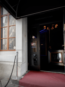 New Orleans Gentlemen's Club - Nightclub in Warsaw, Poland