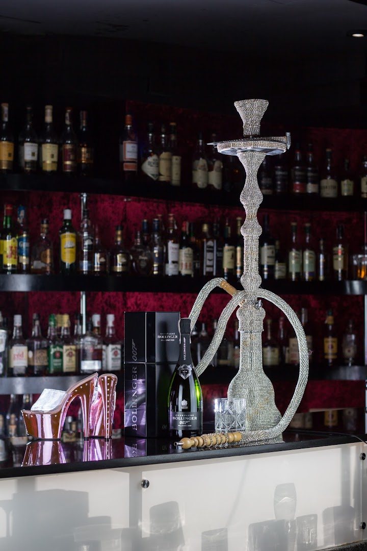 New Orleans Gentlemen's Club - Nightclub in Warsaw, Poland