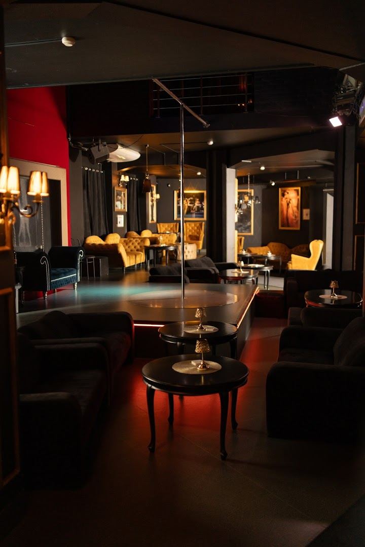 New Orleans Gentlemen's Club - Nightclub in Warsaw, Poland
