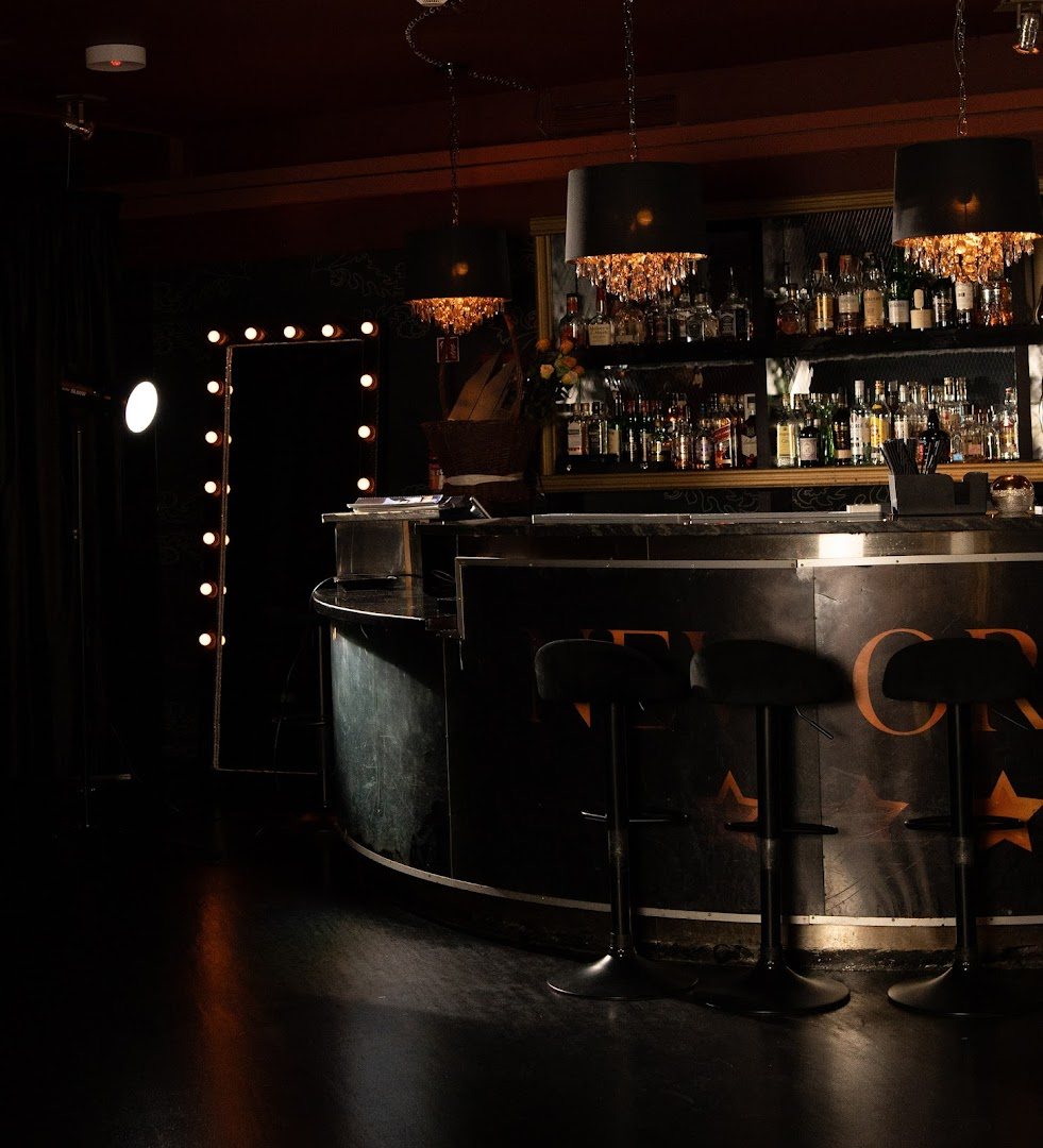 New Orleans Gentlemen's Club - Nightclub in Warsaw, Poland