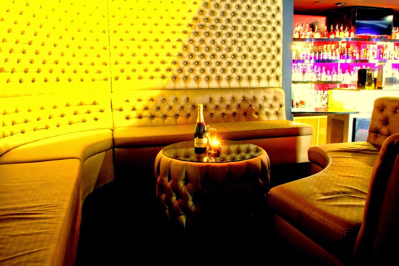 New Orleans Gentlemen's Club - Nightclub in Warsaw, Poland