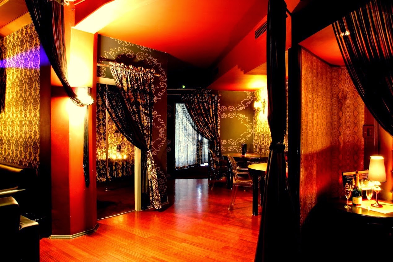 New Orleans Gentlemen's Club - Nightclub in Warsaw, Poland
