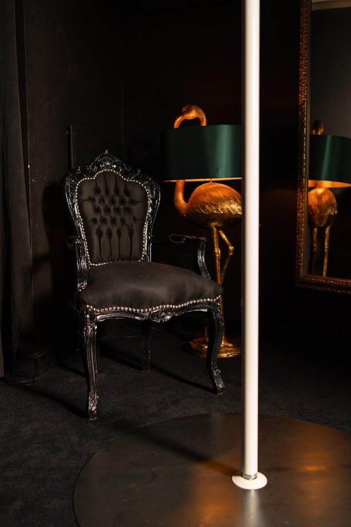 New Orleans Gentlemen's Club - Nightclub in Warsaw, Poland