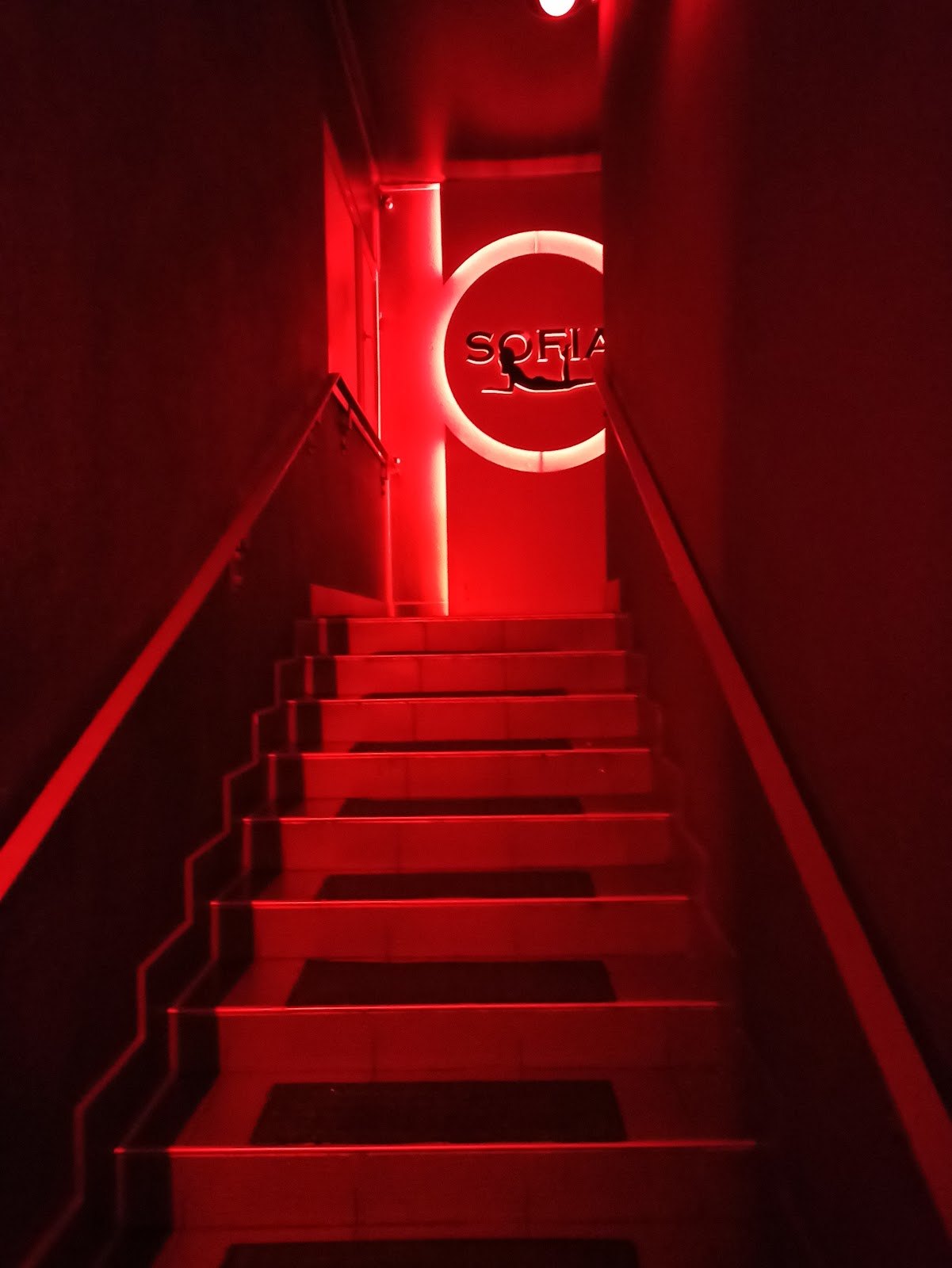 Night Club Sofia - Nightclub in Warsaw, Poland