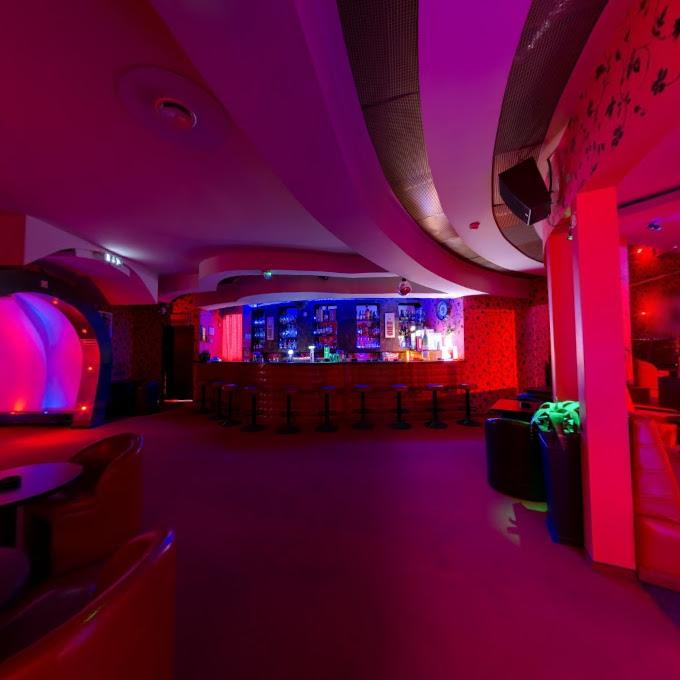 Night Club Sofia - Nightclub in Warsaw, Poland