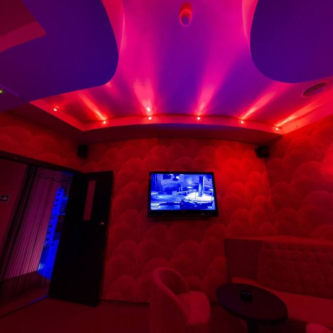 Night Club Sofia - Nightclub in Warsaw, Poland