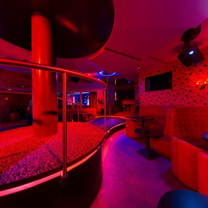 Night Club Sofia - Nightclub in Warsaw, Poland