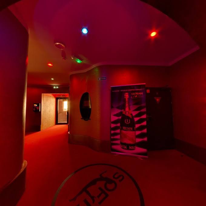 Night Club Sofia - Nightclub in Warsaw, Poland