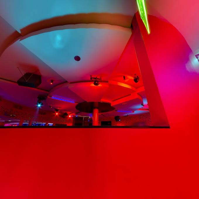 Night Club Sofia - Nightclub in Warsaw, Poland