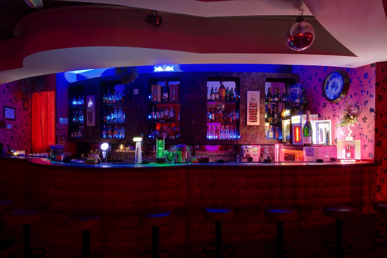Night Club Sofia - Nightclub in Warsaw, Poland