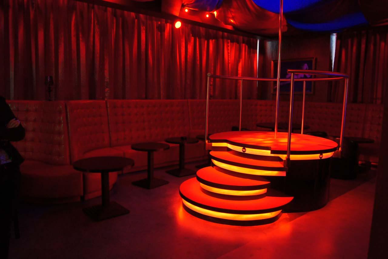 Night Club Sofia - Nightclub in Warsaw, Poland