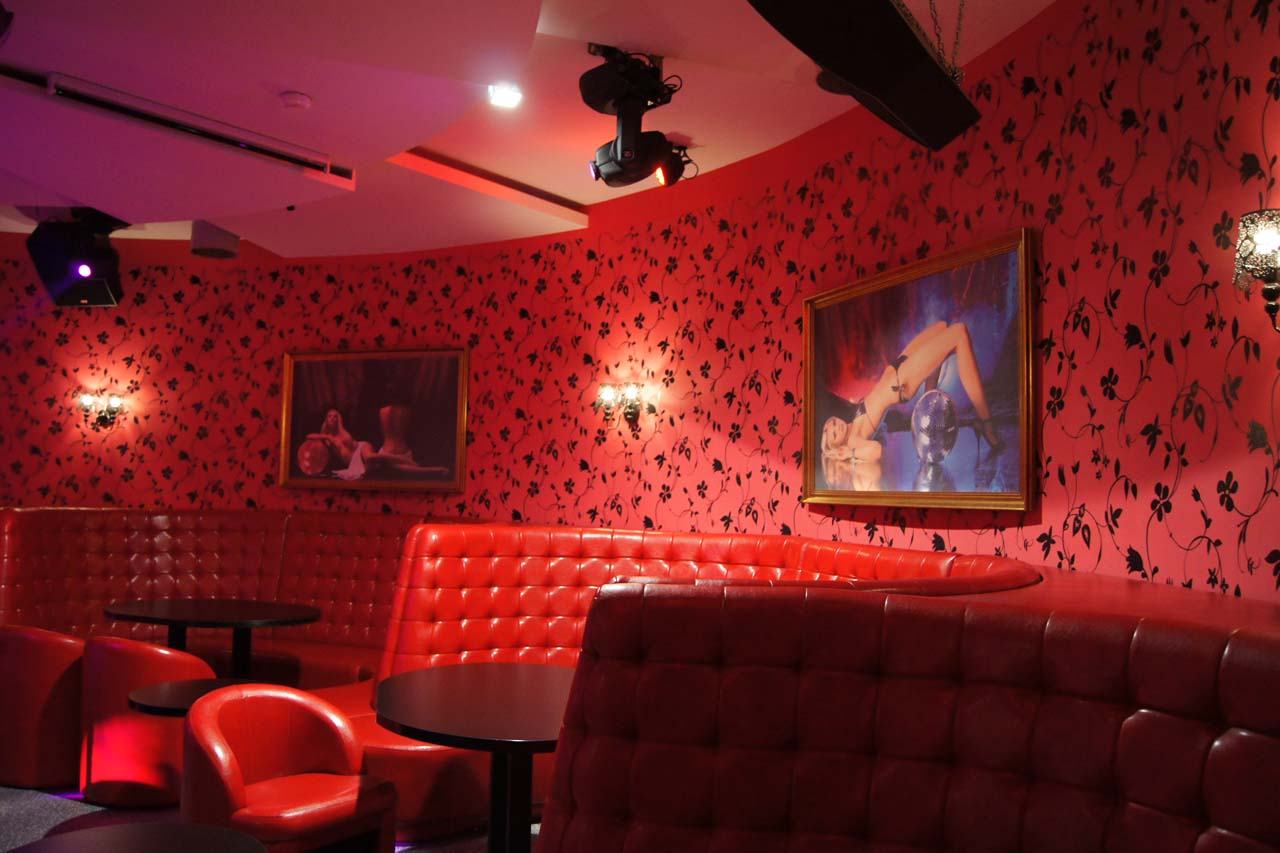 Night Club Sofia - Nightclub in Warsaw, Poland